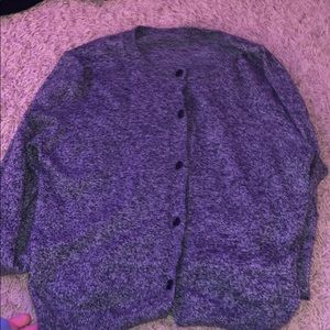 Cute soft long sleeve shirt